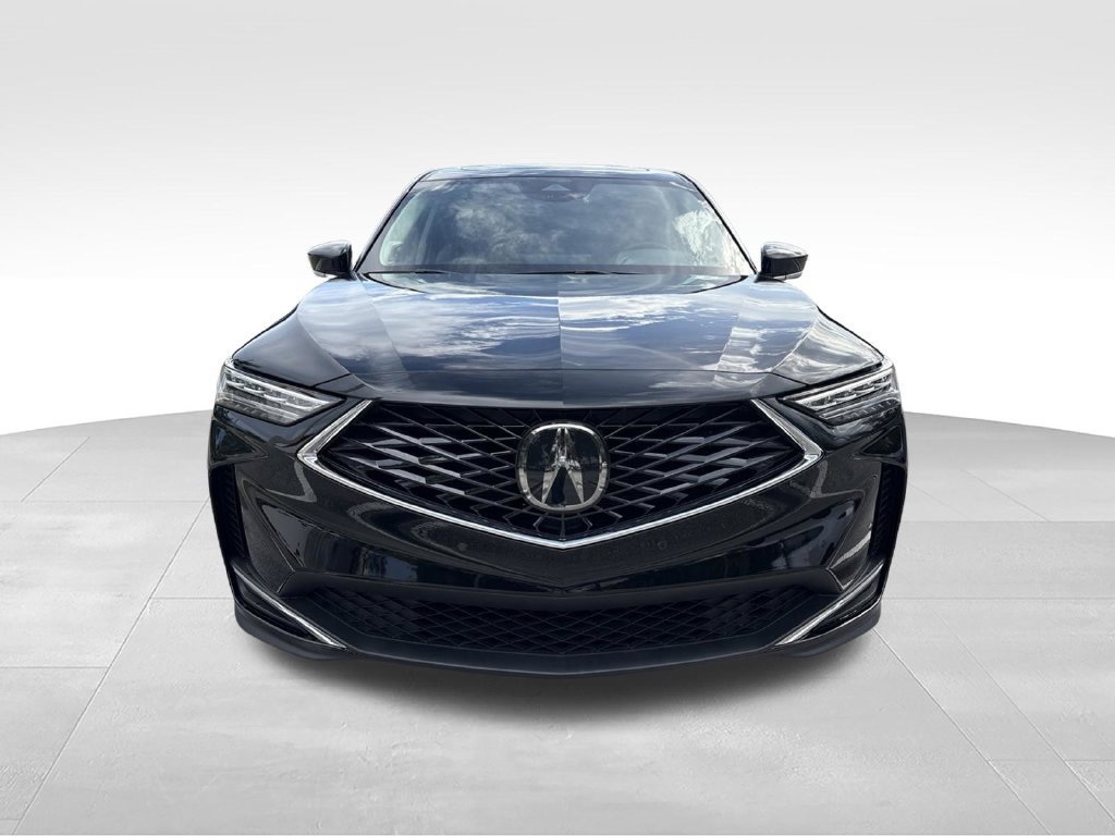 New 2026 Acura MDX w/ Technology Package FWD image 8