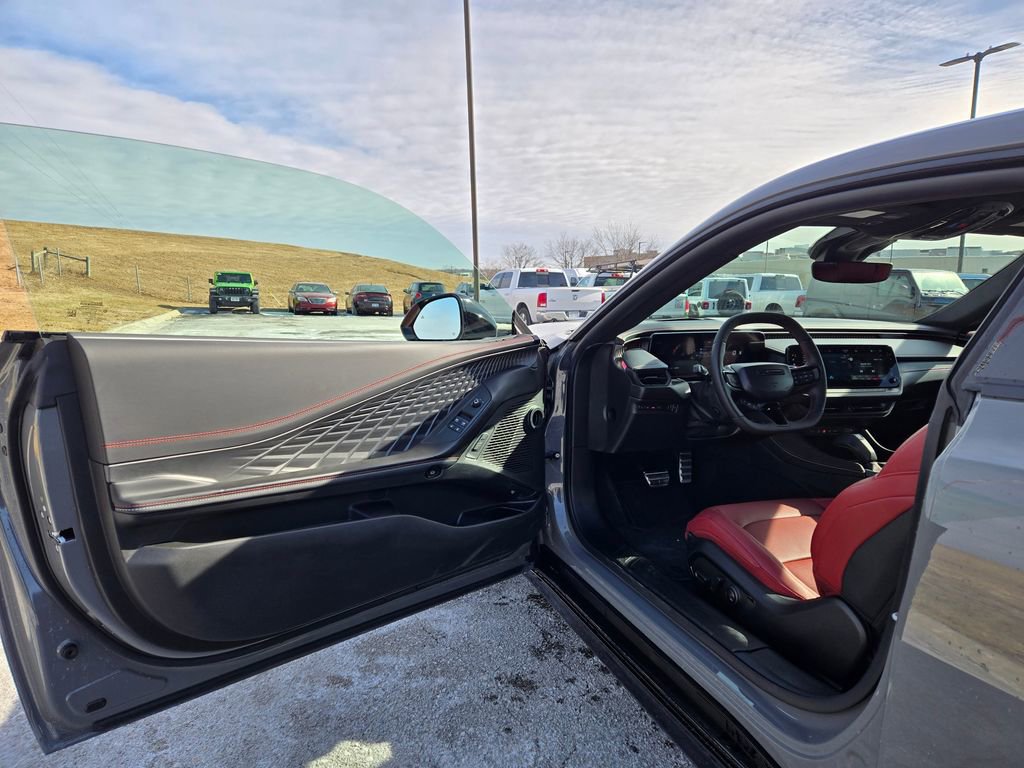 New 2026 Dodge Charger R/T Scat Pack image 11