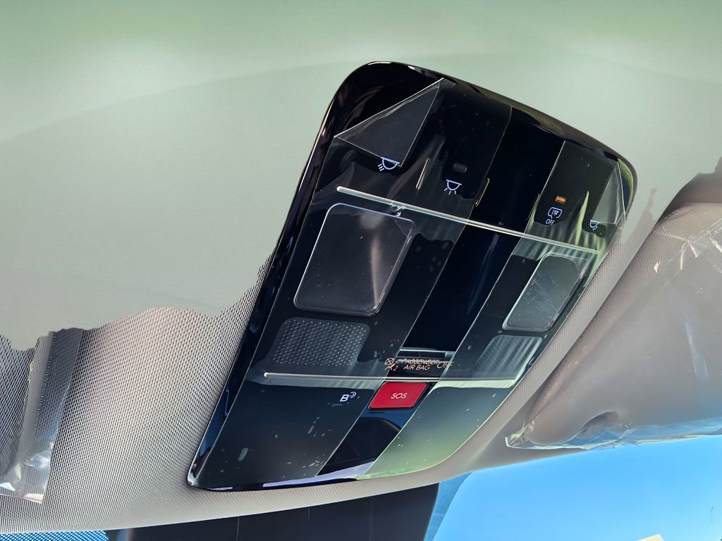 New 2026 Hyundai Santa Fe SEL image 22