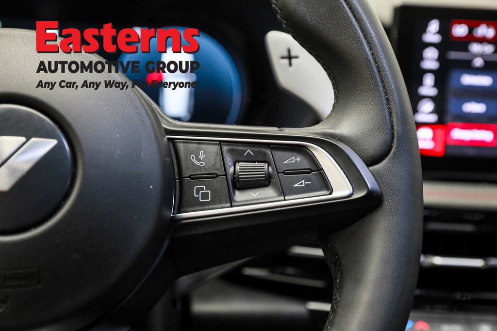 Used 2024 Dodge Hornet R/T image 16