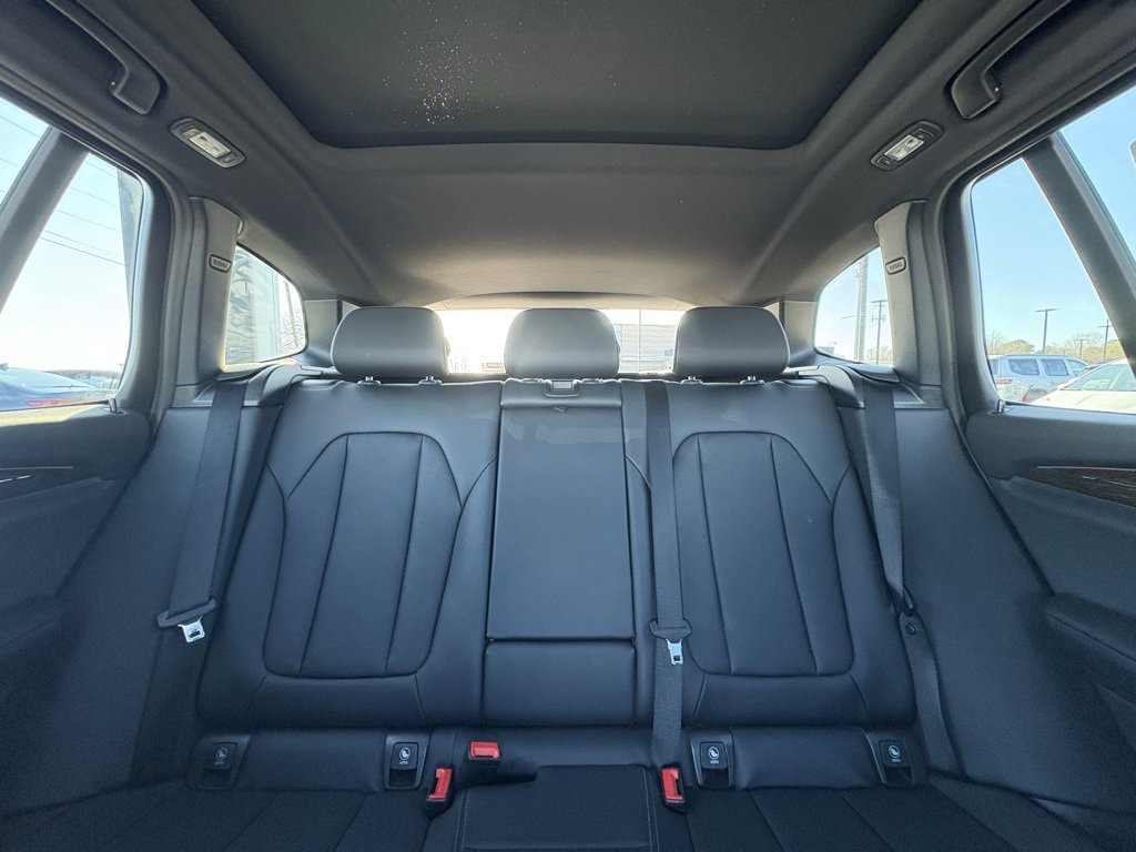 Used 2023 BMW X3 sDrive30i image 28