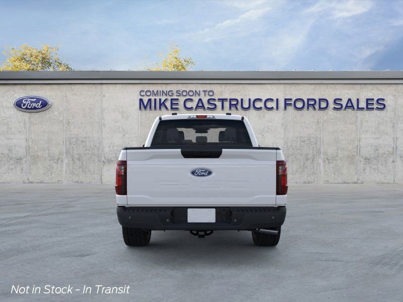 New 2026 Ford F150 XL image 5