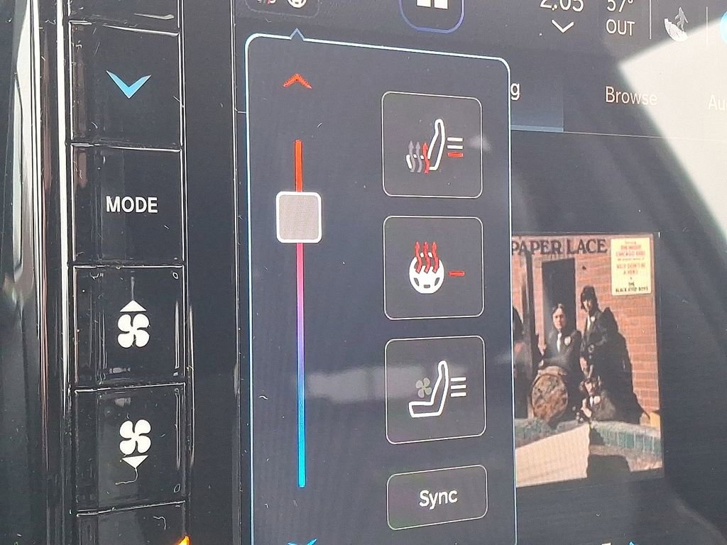 Used 2023 RAM 1500 Laramie image 24