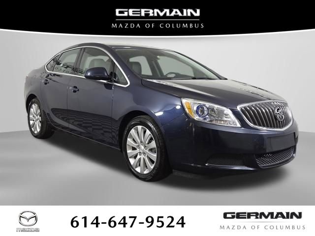 Used 2016 Buick Verano FWD image 5