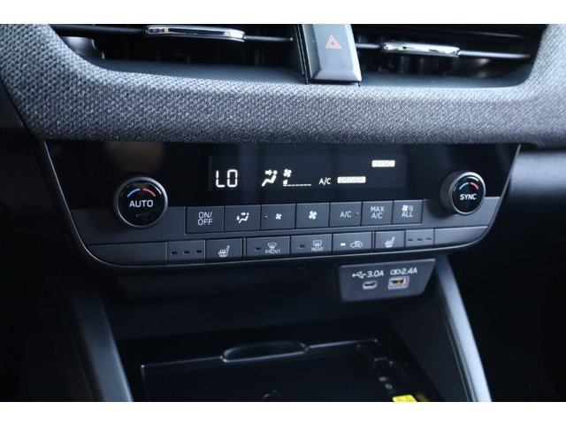 New 2026 Subaru Outback Premium AWD/4WD image 38