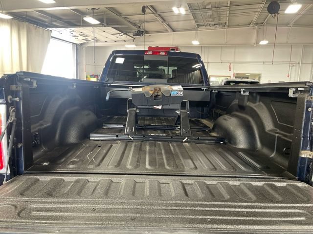Used 2016 RAM 3500 Laramie w/ Cold Weather Group AWD/4WD image 25