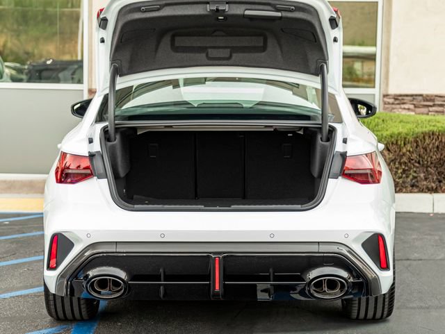 New 2026 Audi RS 3 image 31