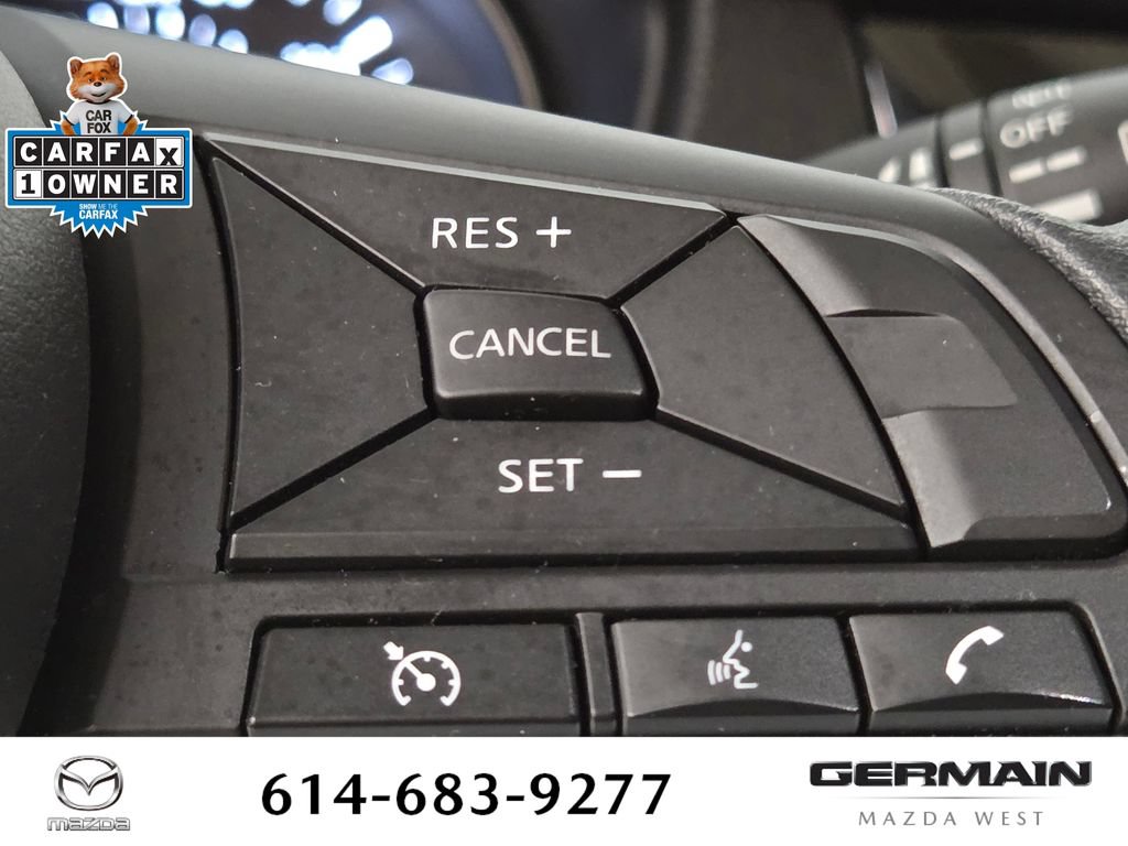 Used 2022 Nissan Rogue Sport S AWD/4WD image 33