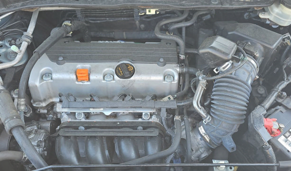 Used 2011 Honda CR-V LX image 13
