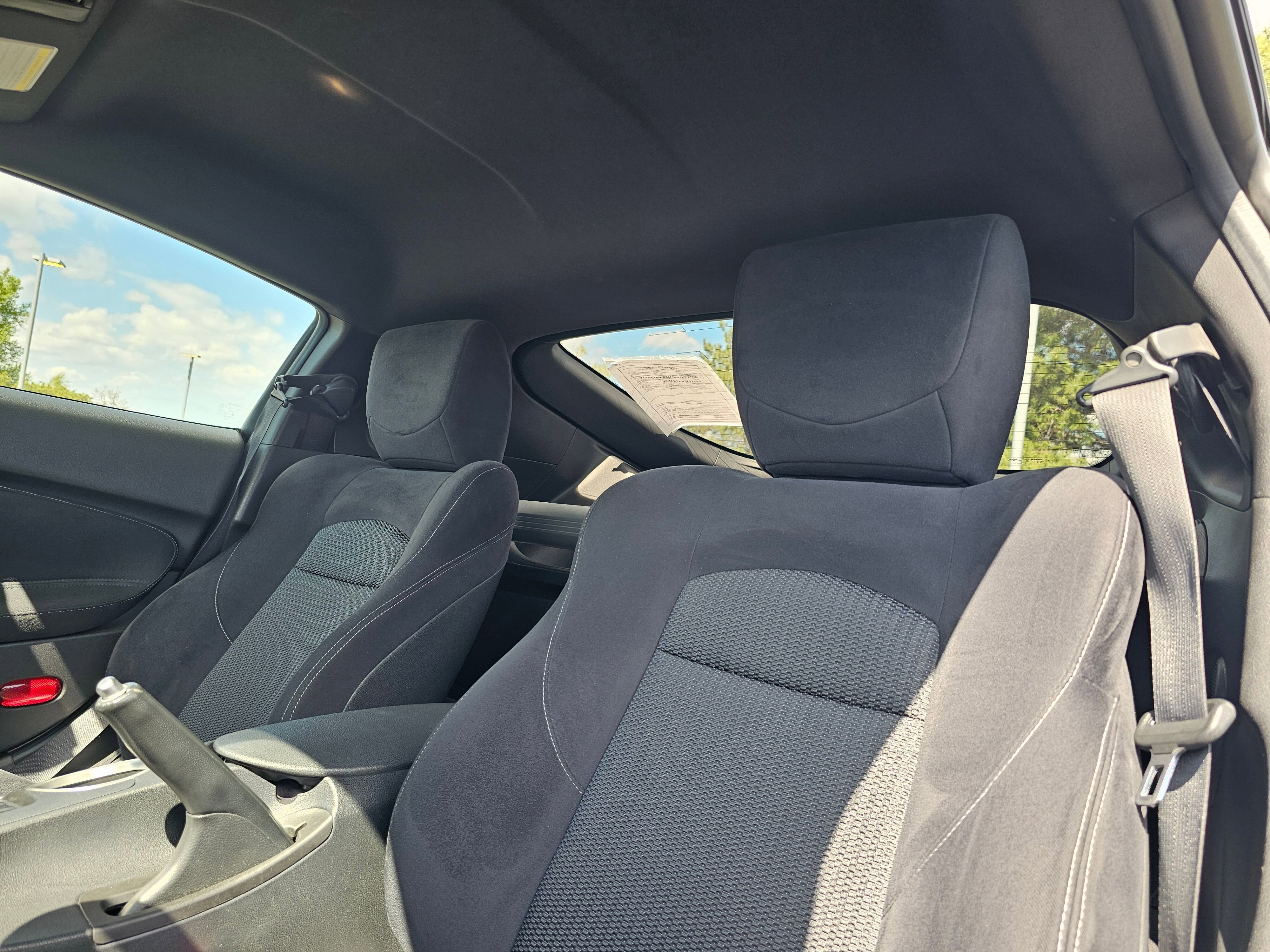 Used 2017 Nissan 370Z Coupe RWD image 26