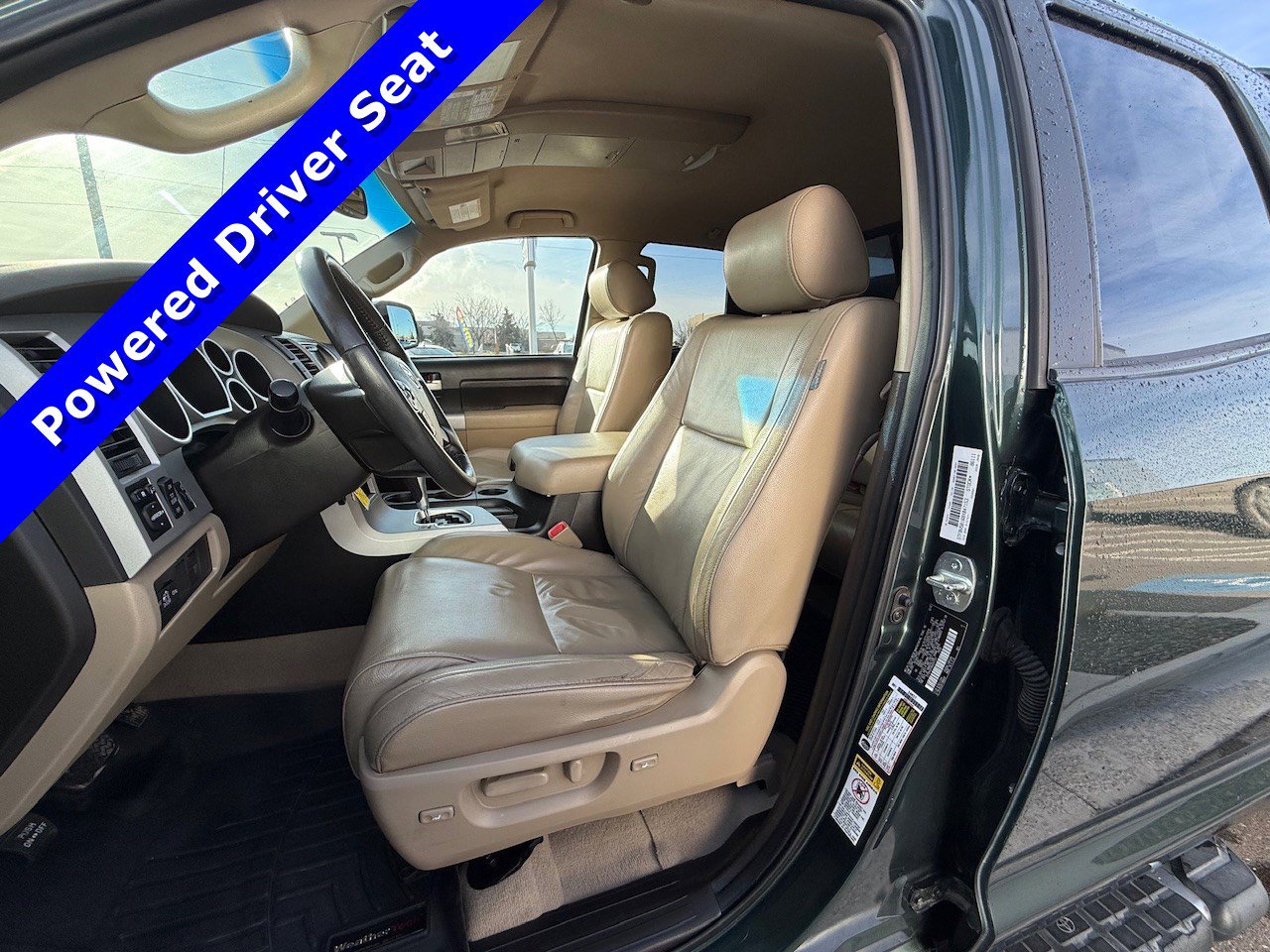 Used 2008 Toyota Tundra Limited image 15