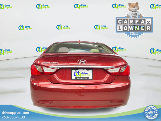 Used 2013 Hyundai Sonata GLS w/ Popular Equipment Pkg FWD image 7