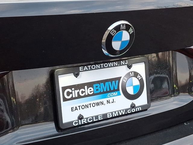 New 2026 BMW i4 xDrive40i w/ M Sport Package image 21