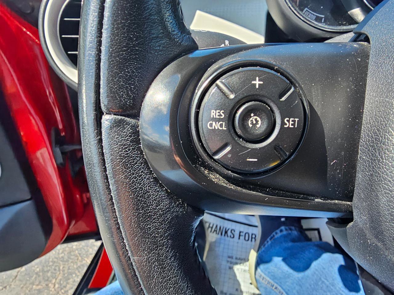 Used 2016 MINI Cooper 4-Door Hardtop FWD image 29