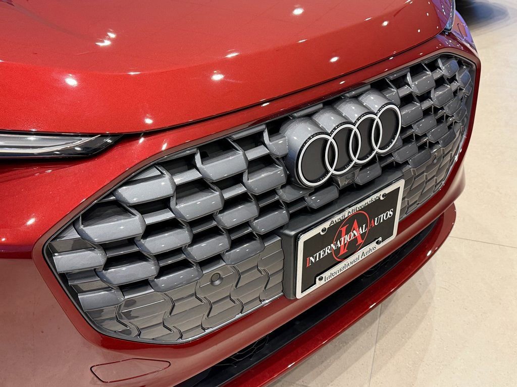 New 2025 Audi Q5 Prestige AWD/4WD image 7