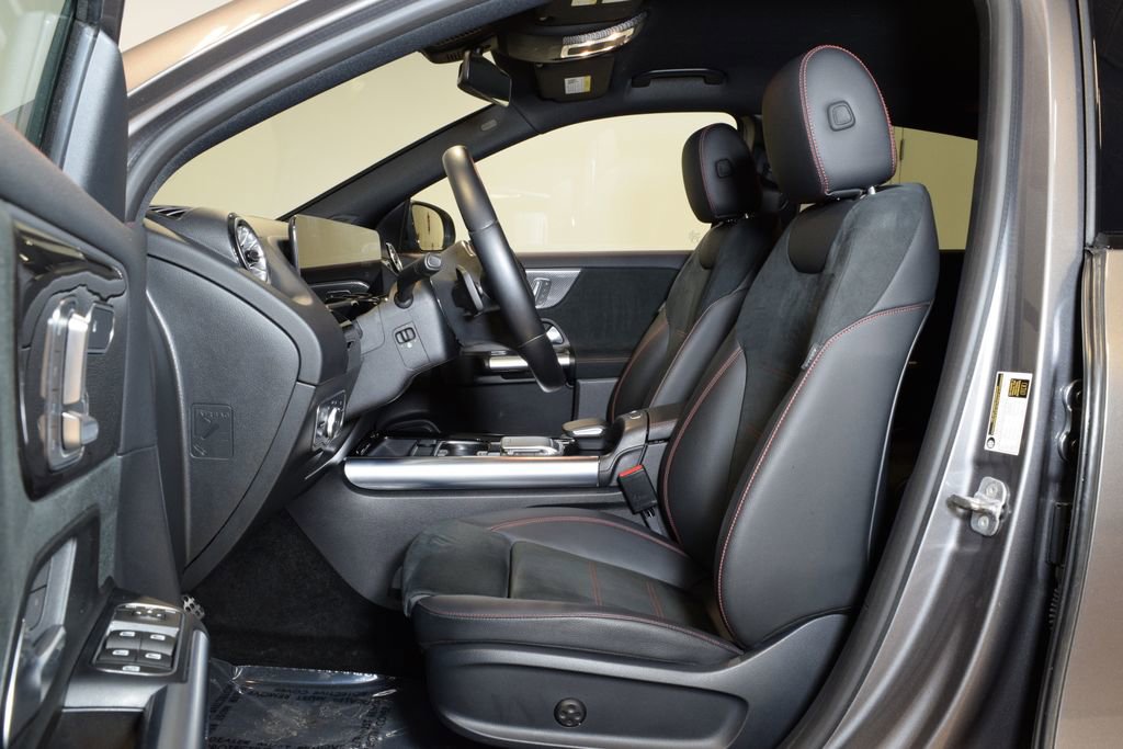 Used 2023 Mercedes-Benz GLA 250 4MATIC image 5