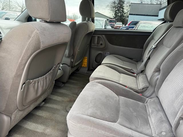 Used 2008 Toyota Sienna CE image 14