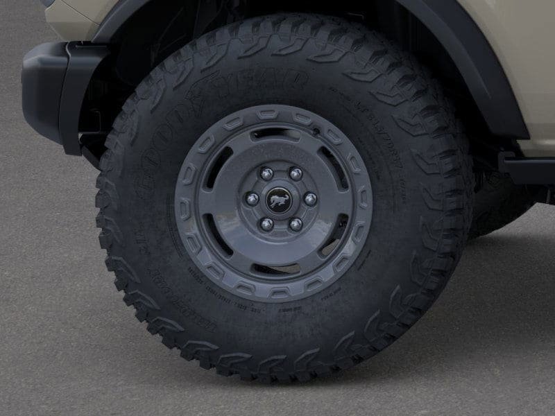 New 2025 Ford Bronco Badlands w/ Sasquatch Package AWD/4WD image 21