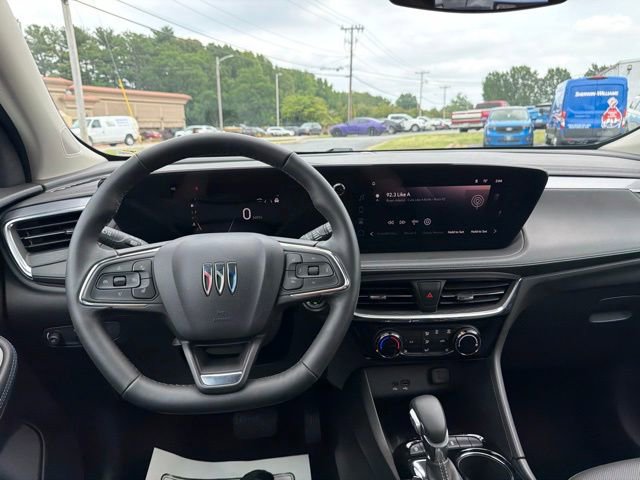 Used 2026 Buick Encore GX Sport Touring w/ Advanced Technology Package FWD image 26