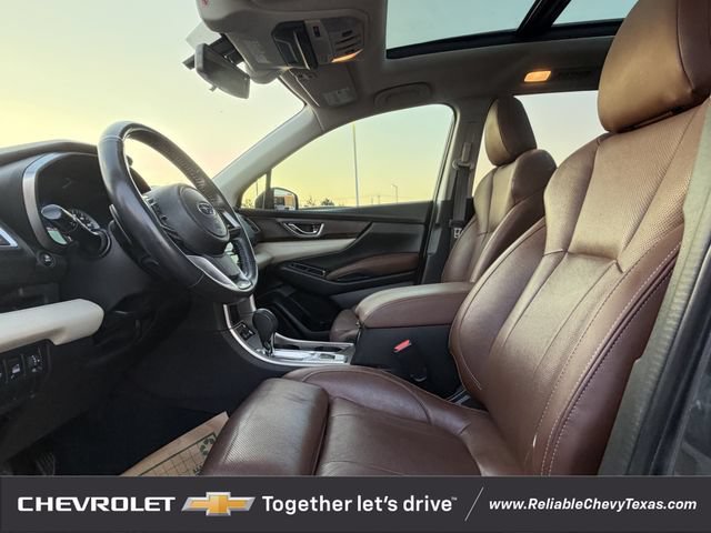 Used 2021 Subaru Ascent Touring AWD/4WD image 31