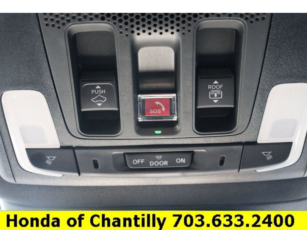 Certified 2026 Honda Passport TrailSport image 19
