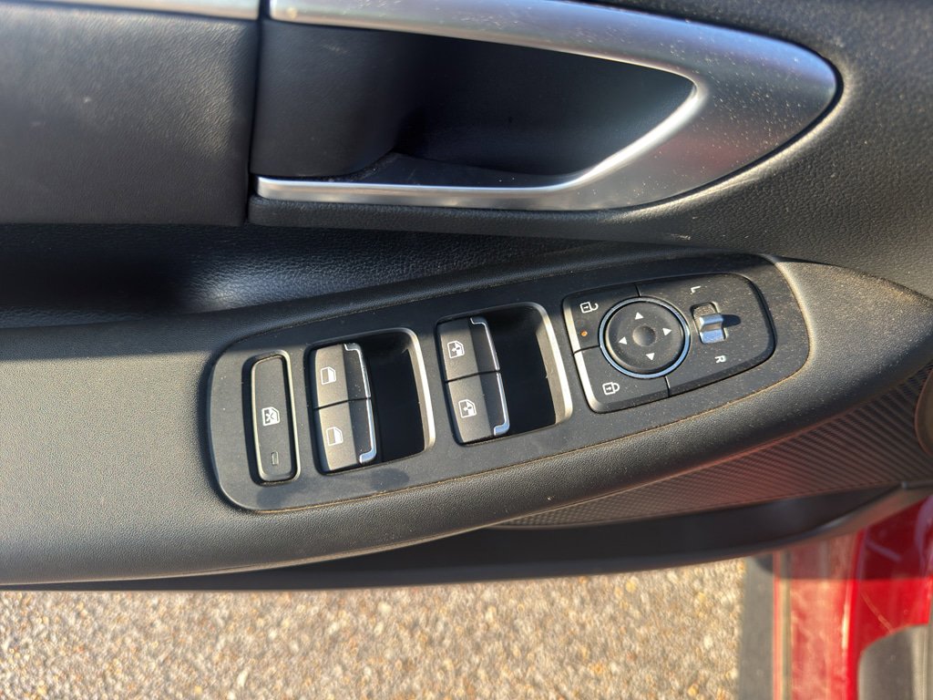 Used 2024 Hyundai Sonata SEL FWD image 10