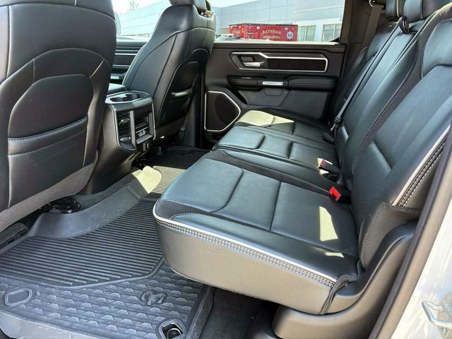 Used 2023 RAM 1500 Laramie image 11