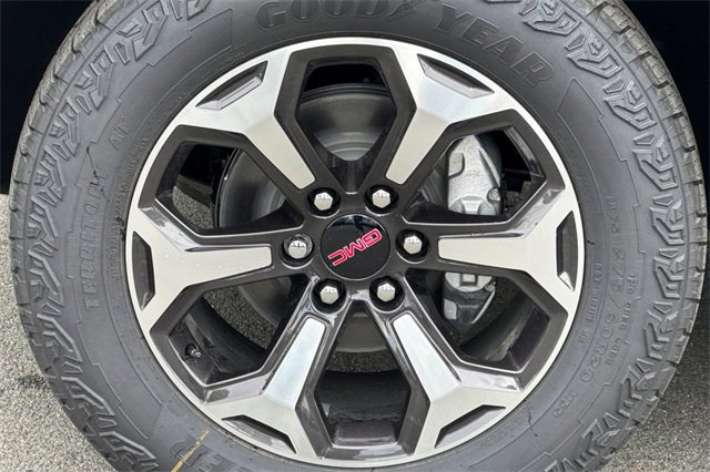 New 2026 GMC Yukon AT4 Ultimate image 26