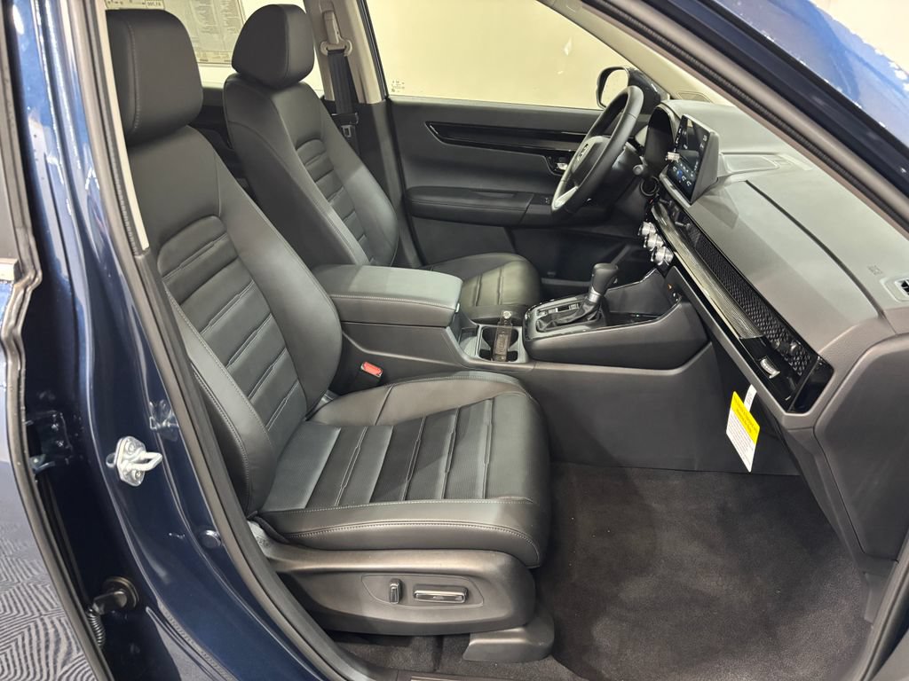 New 2026 Honda CR-V EX-L image 12