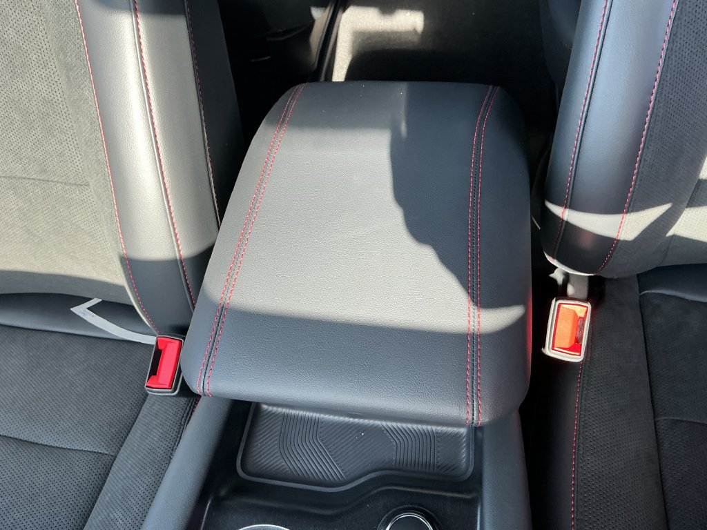 New 2027 Ford Explorer ST AWD/4WD image 32
