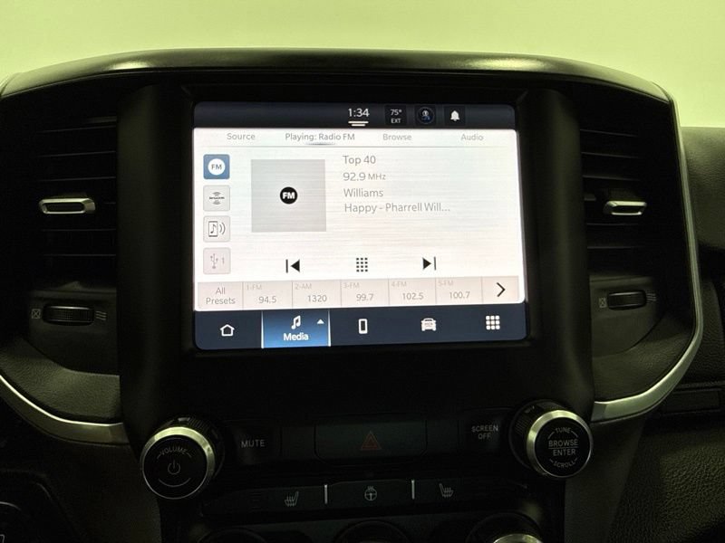 Used 2023 RAM 1500 Big Horn AWD/4WD image 28