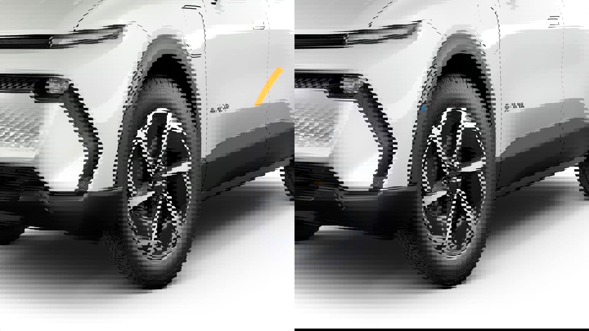 New 2026 Chevrolet Equinox EV LT image 52