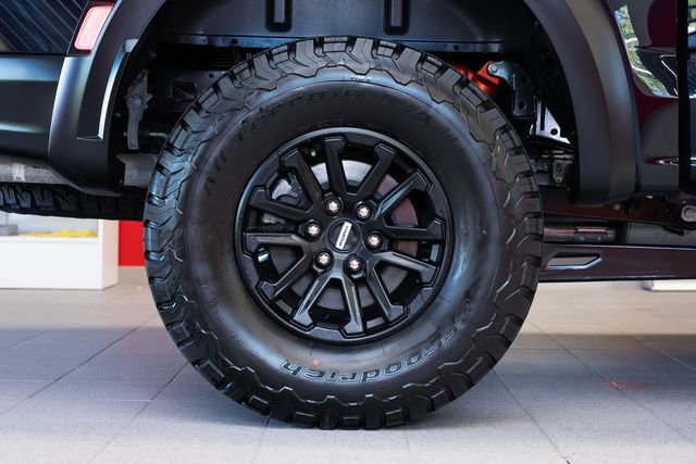 Used 2026 Ford F150 Raptor AWD/4WD image 20