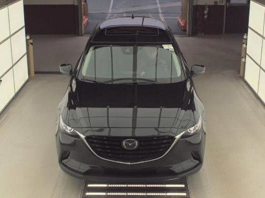 Used 2023 MAZDA CX-9 Touring Plus image 5