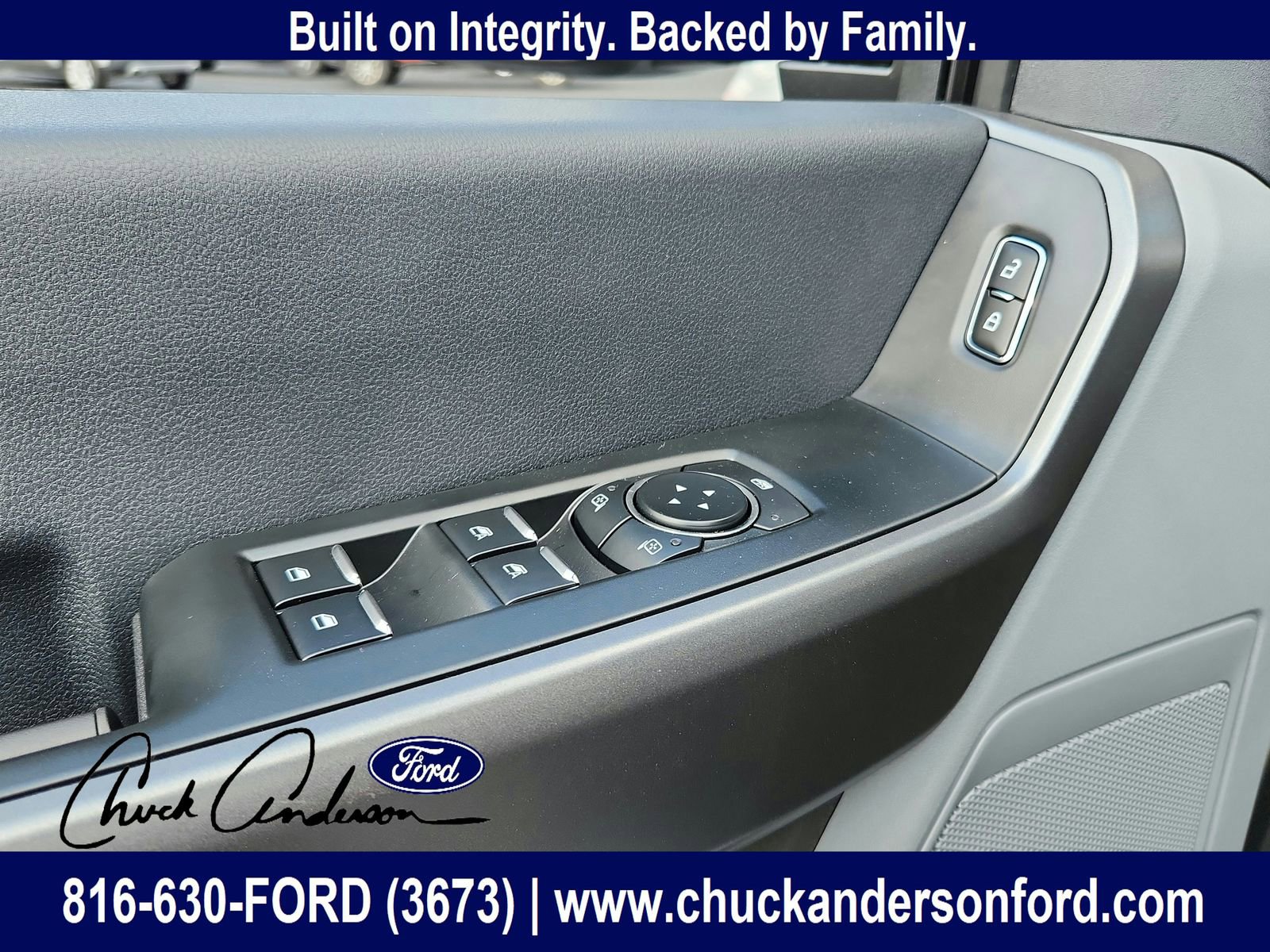 New 2026 Ford F250 XL w/ STX Appearance Package image 14