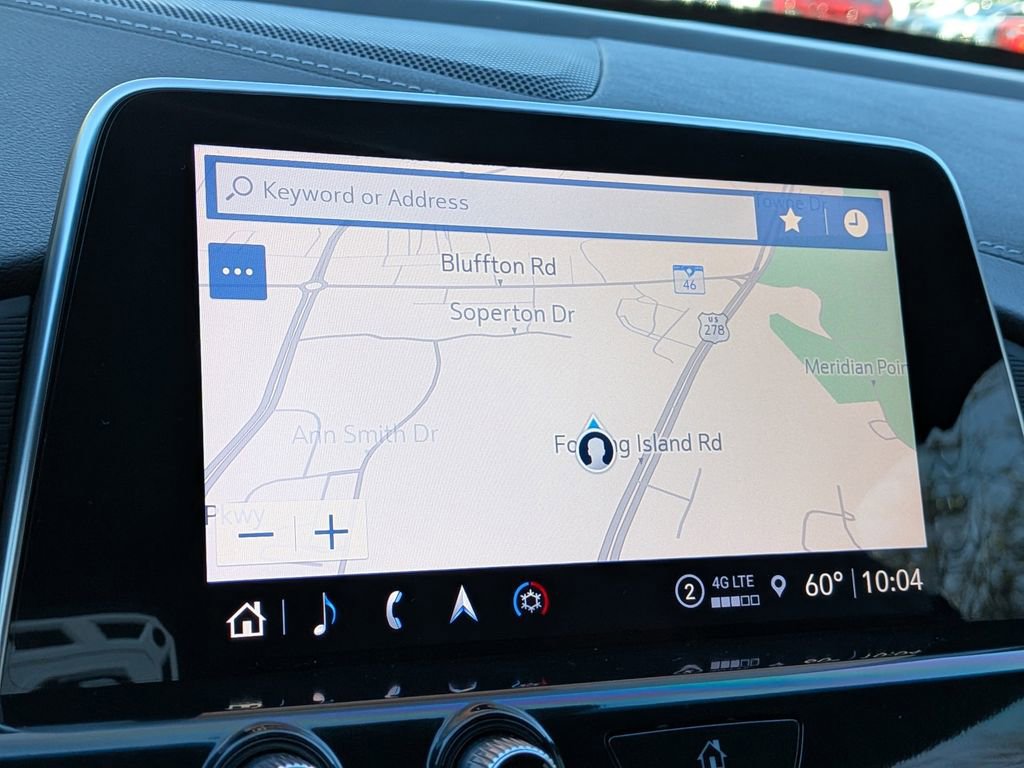 Certified 2024 Cadillac CT4 V Blackwing w/ Arrival Edition image 25