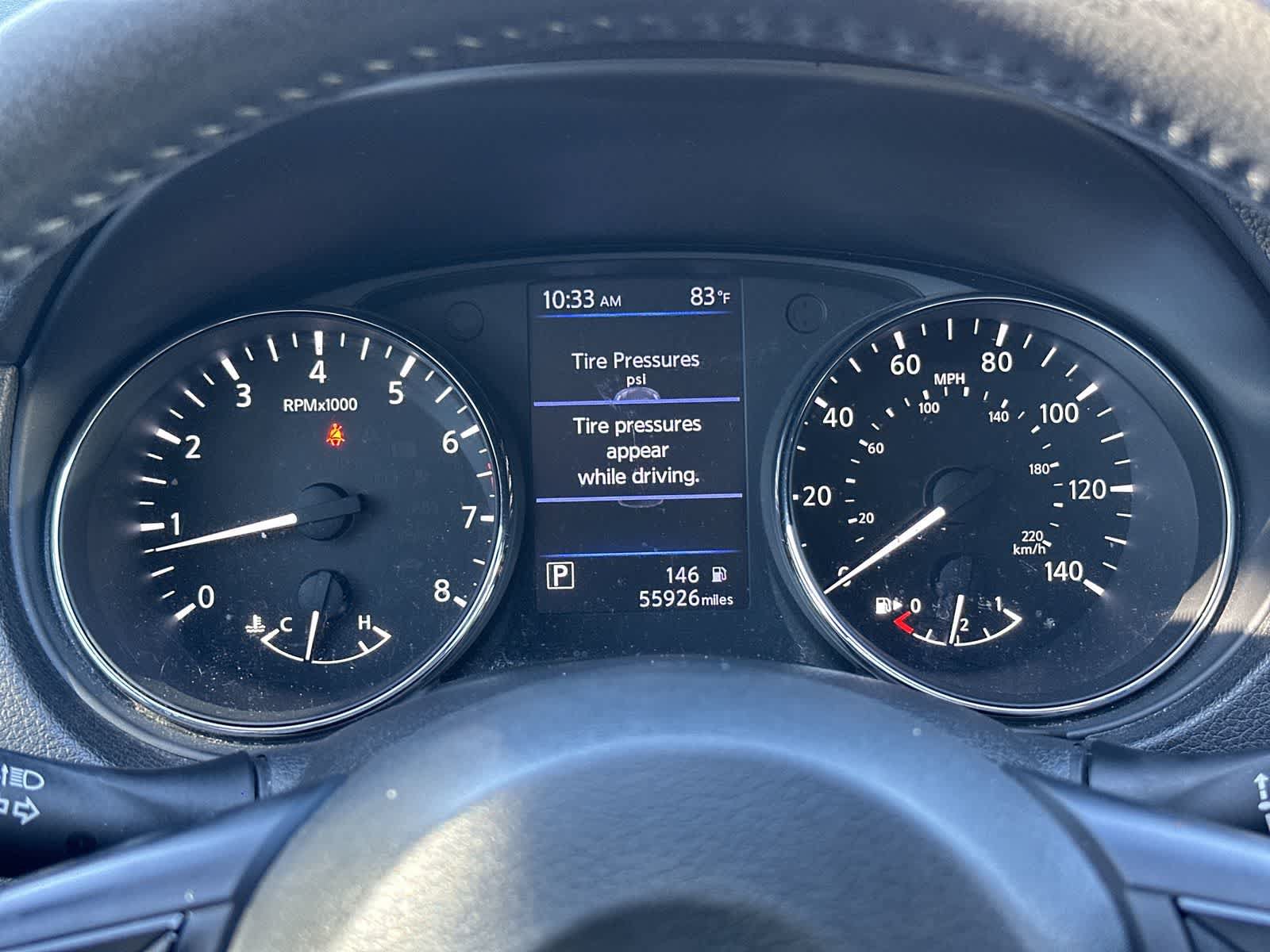 Used 2020 Nissan Rogue SL w/ Premium Package FWD image 23