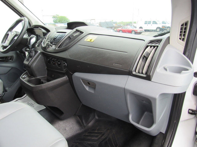 Used 2019 Ford Transit 350 156 DRW RWD image 14