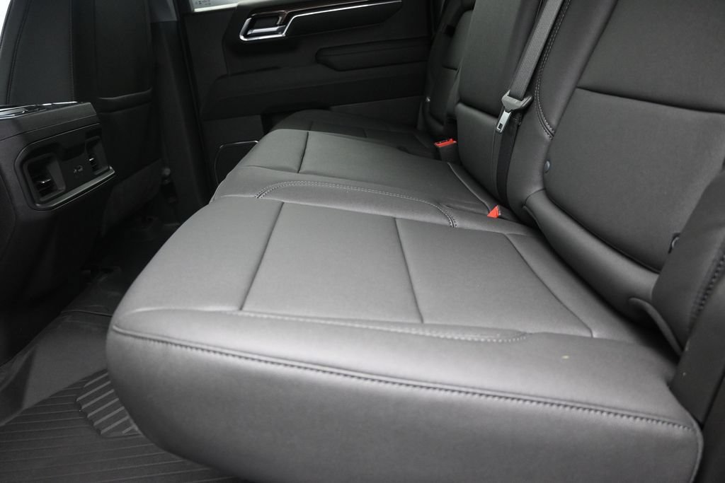 New 2026 Chevrolet Silverado 1500 LT w/ Z71 Off-Road Package AWD/4WD image 16