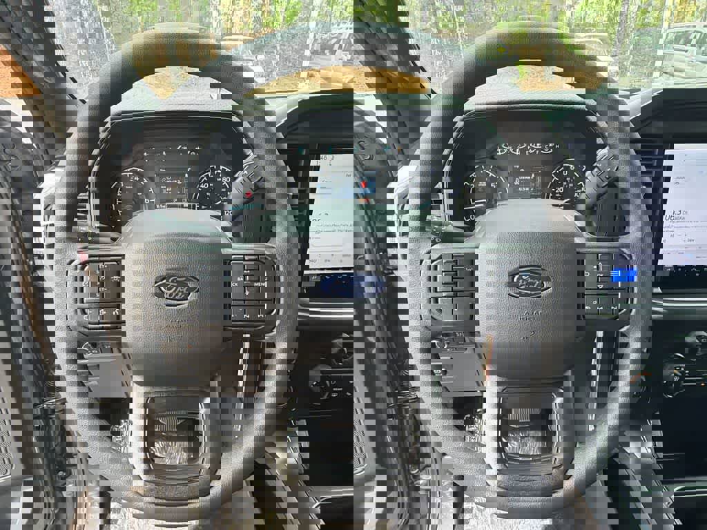 New 2026 Ford F150 STX image 21