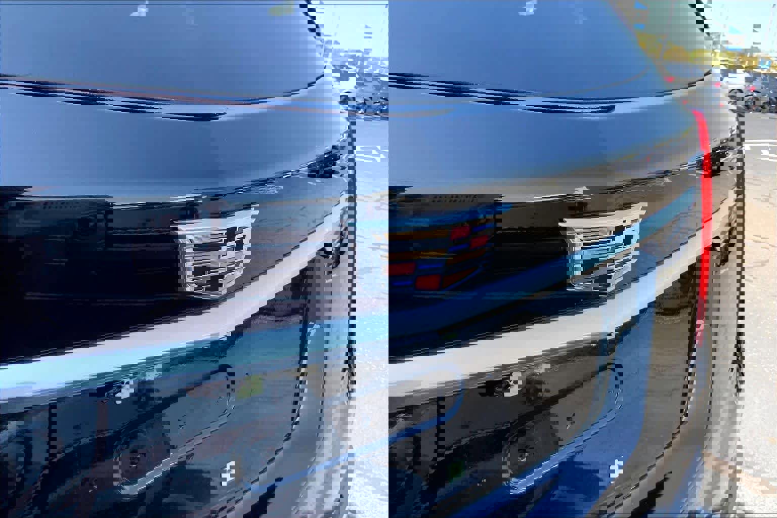 Used 2022 Cadillac XT5 Premium Luxury w/ LPO, Premium Carpet Package image 30