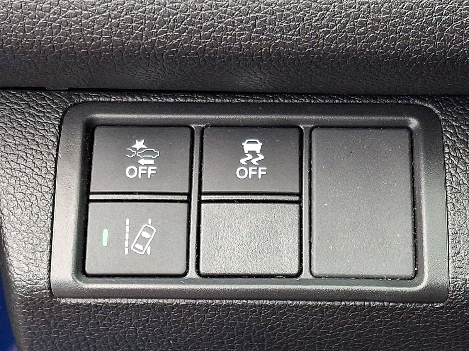 Used 2020 Honda Civic Sport image 21