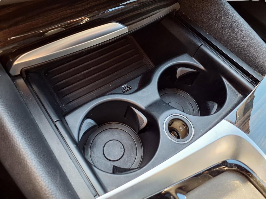 Used 2019 BMW 540i xDrive w/ Convenience Package image 10