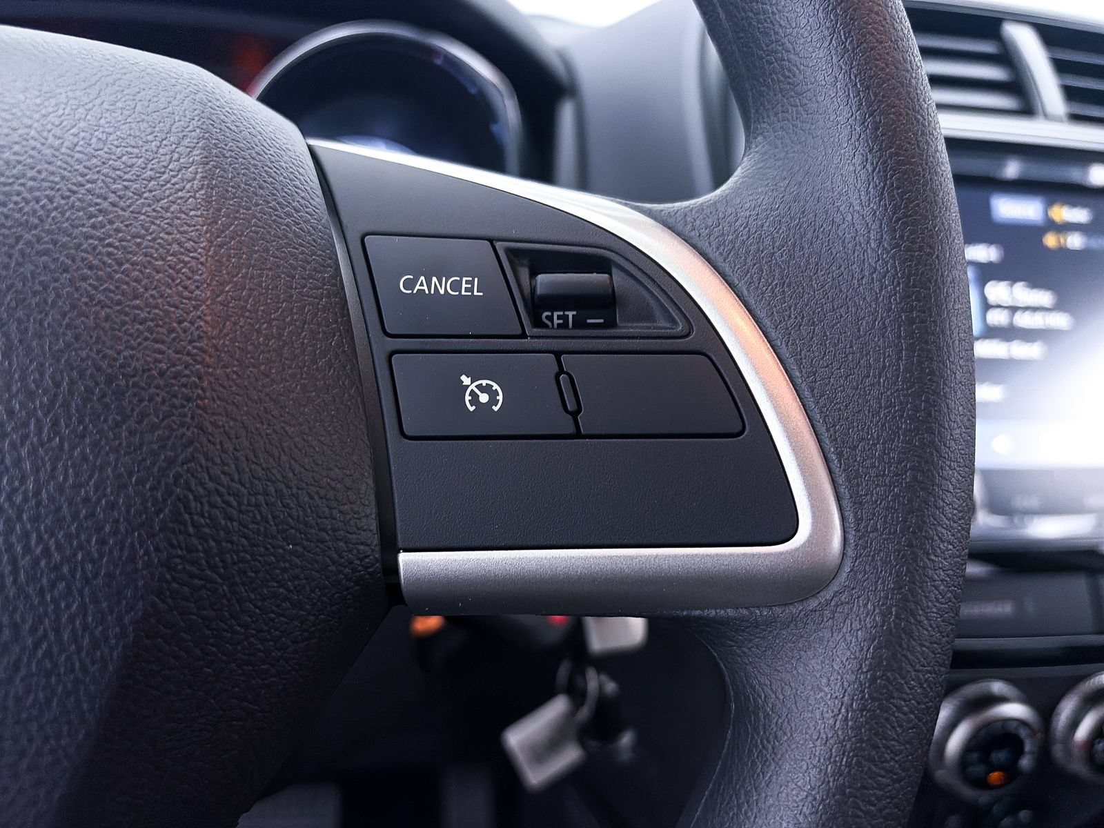 New 2026 Mitsubishi Outlander Sport ES AWD/4WD image 20