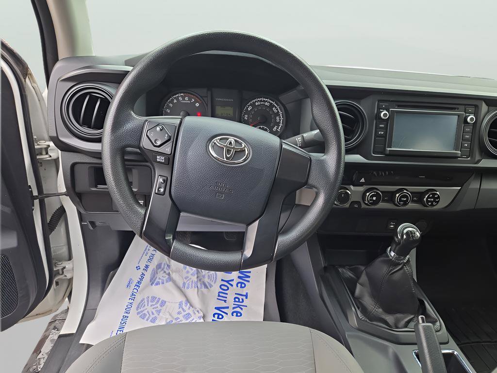 Used 2017 Toyota Tacoma SR image 21