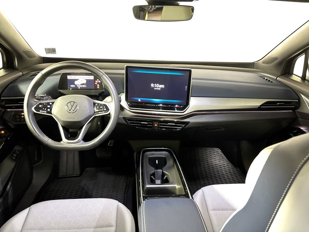 Certified 2025 Volkswagen ID.4 Pro S AWD/4WD image 13