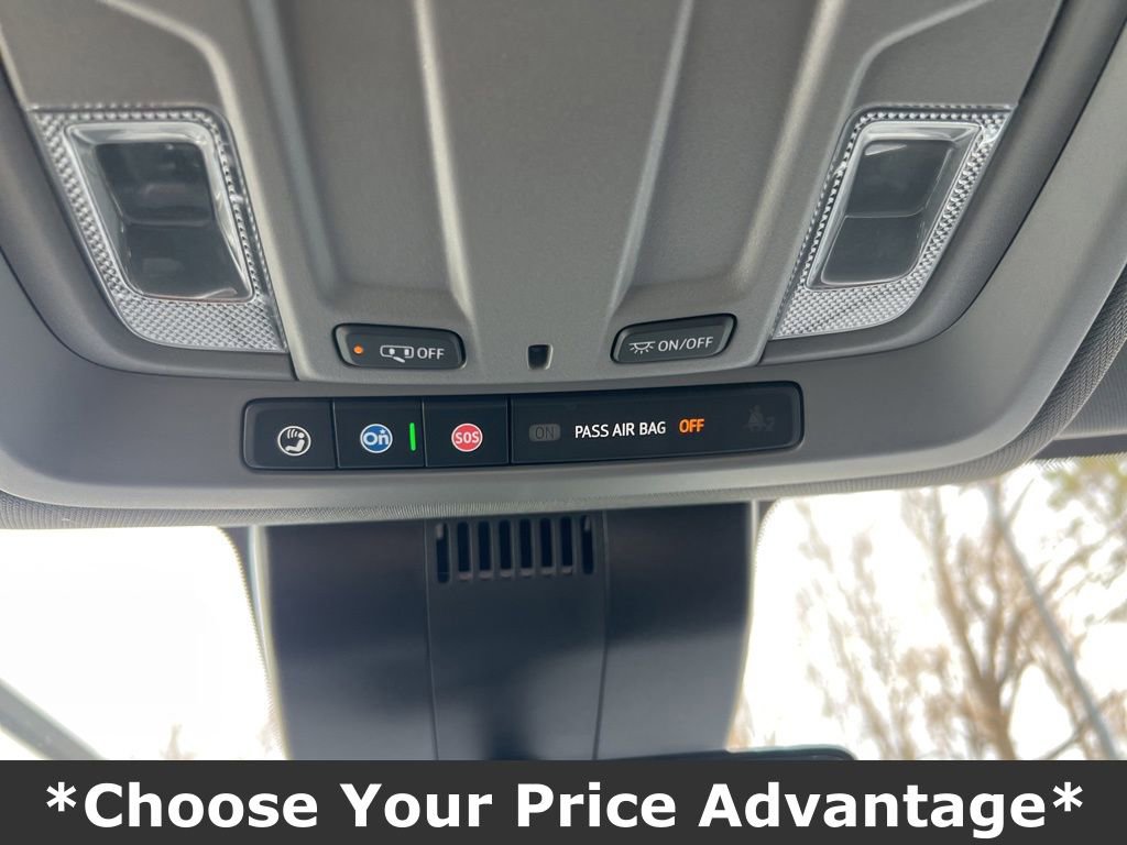 Used 2024 GMC Sierra 1500 Elevation w/ X31 Off-Road Package image 86