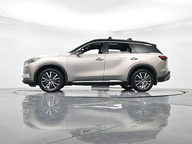 Used 2023 INFINITI QX60 Autograph w/ Cargo Package AWD/4WD image 39