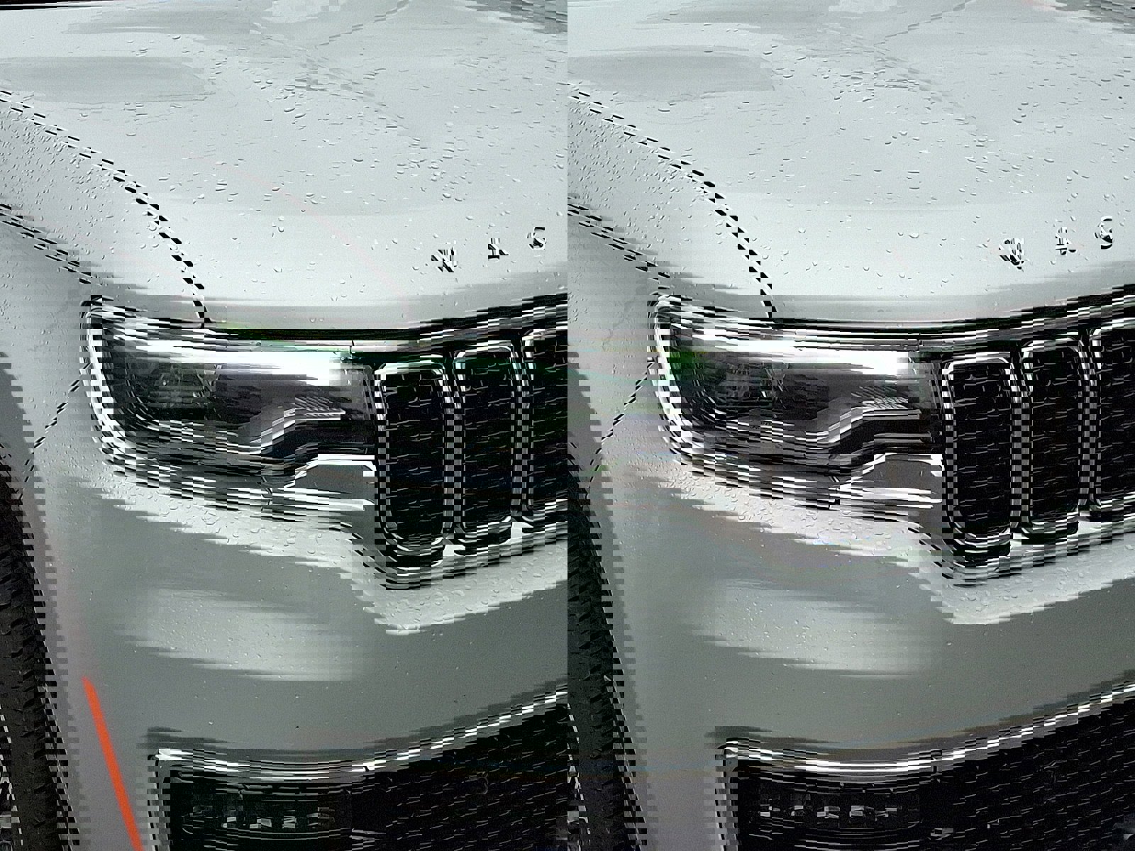 Used 2023 Jeep Wagoneer L Series II image 9