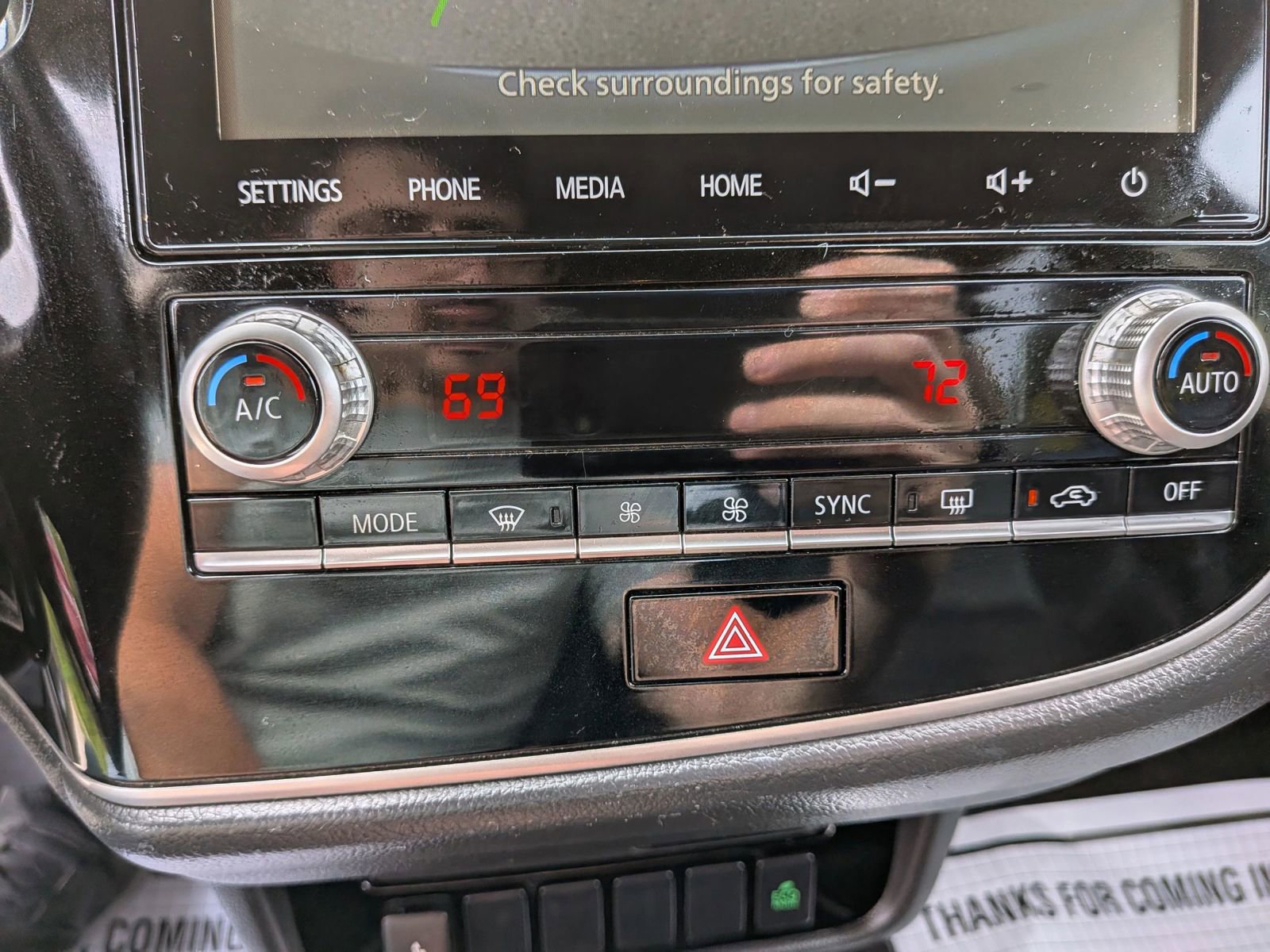 Used 2020 Mitsubishi Outlander SE FWD image 57
